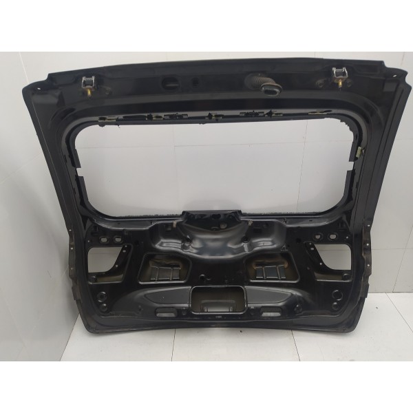 Tampa Traseira Jeep Grand Cherokee 2014