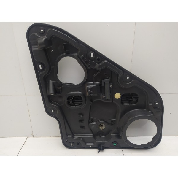 Máquina Vidro S/motor Traseira Direita Grand Cherokee 2014