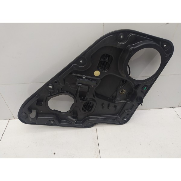 Máquina Vidro S/motor Traseira Direita Grand Cherokee 2014