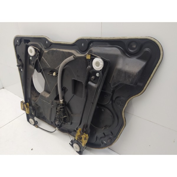 Máquina Vidro S/motor Dianteira Esquerda Grand Cherokee 2014