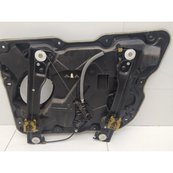 Máquina Vidro S/motor Dianteira Esquerda Grand Cherokee 2014