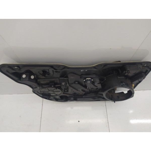 Máquina Vidro S/motor Dianteira Esquerda Grand Cherokee 2014