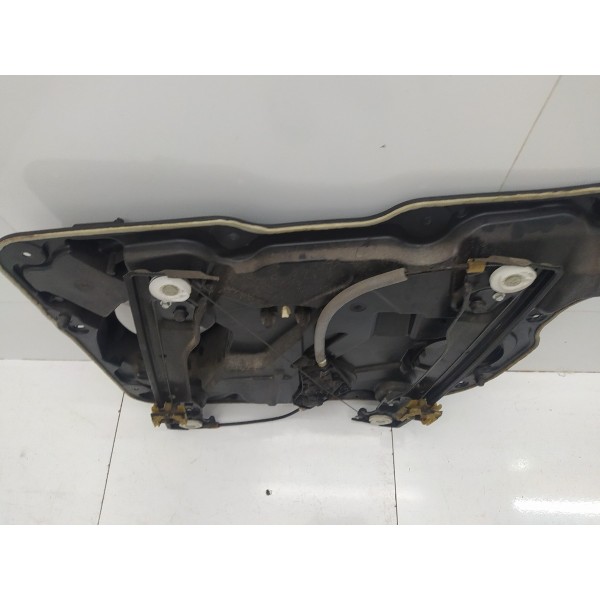 Máquina Vidro S/motor Dianteira Esquerda Grand Cherokee 2014