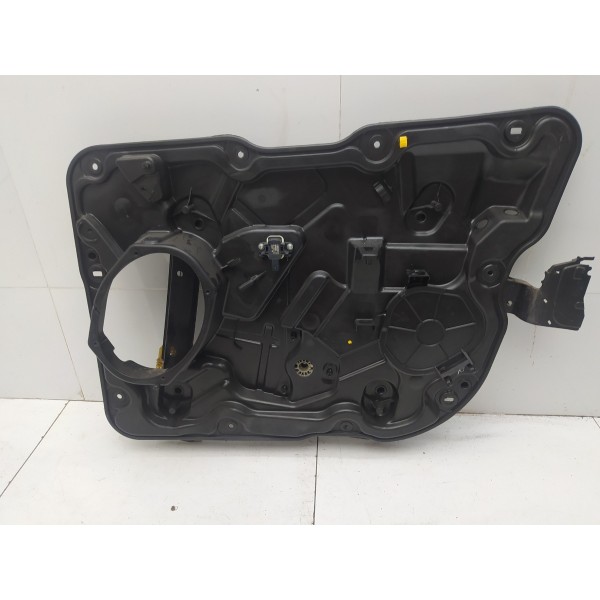 Máquina Vidro S/motor Dianteira Direita Grand Cherokee 2014