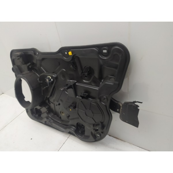 Máquina Vidro S/motor Dianteira Direita Grand Cherokee 2014