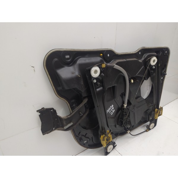 Máquina Vidro S/motor Dianteira Direita Grand Cherokee 2014