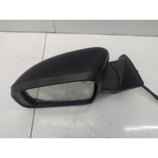 Retrovisor Esquerdo Jeep Grand Cherokee 2014