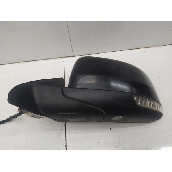 Retrovisor Esquerdo Jeep Grand Cherokee 2014