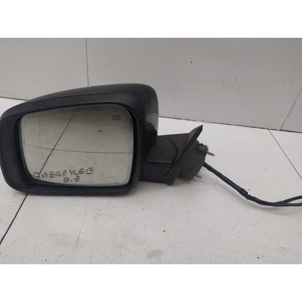 Retrovisor Esquerdo Jeep Grand Cherokee 2014