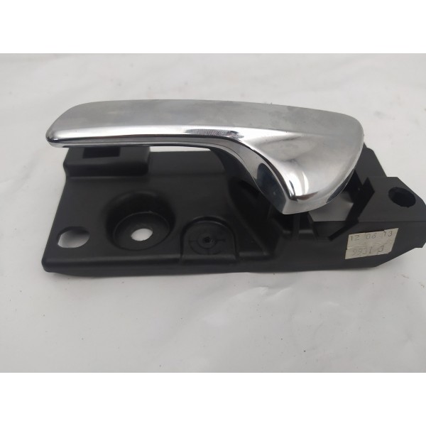 Maçaneta Interna Dianteira Esquerda Jeep Grand Cherokee 2014