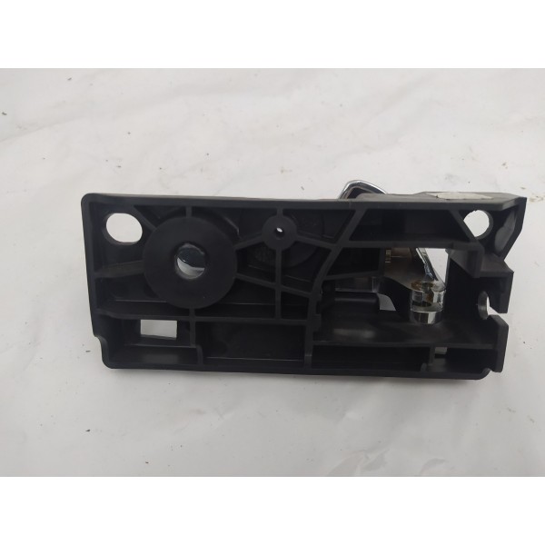 Maçaneta Interna Dianteira Esquerda Jeep Grand Cherokee 2014