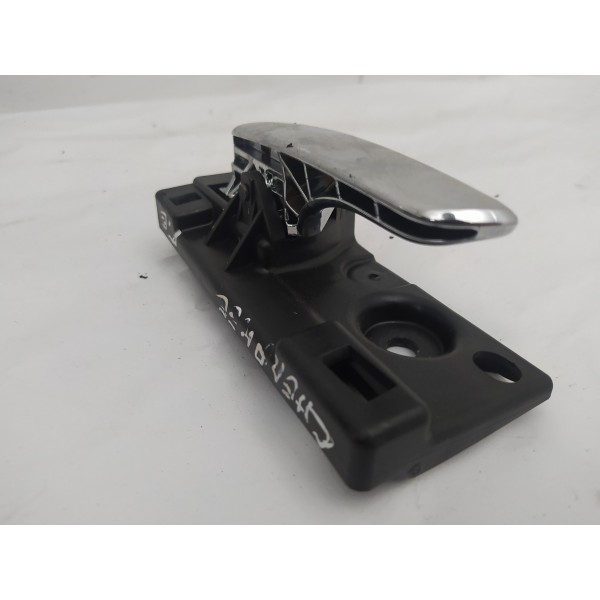 Maçaneta Interna Dianteira Esquerda Jeep Grand Cherokee 2014