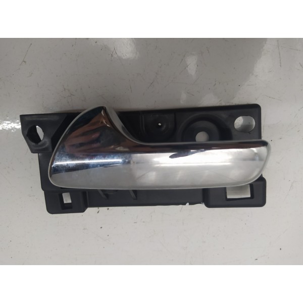 Maçaneta Interna Dianteira Direita Jeep Grand Cherokee 2014