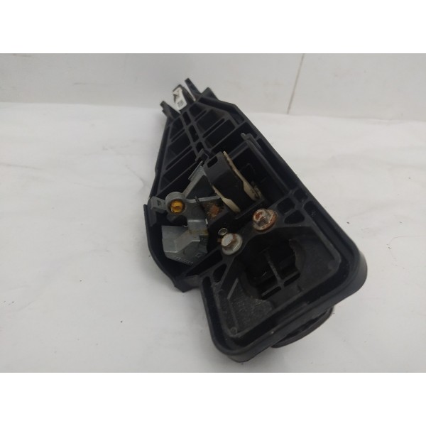 Maçaneta Externa Traseira Esquerda Jeep Grand Cherokee 2014