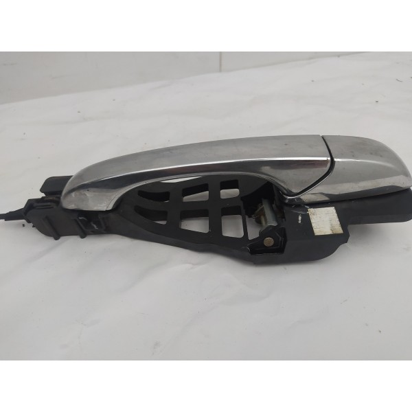 Maçaneta Externa Traseira Direita Jeep Grand Cherokee 2014