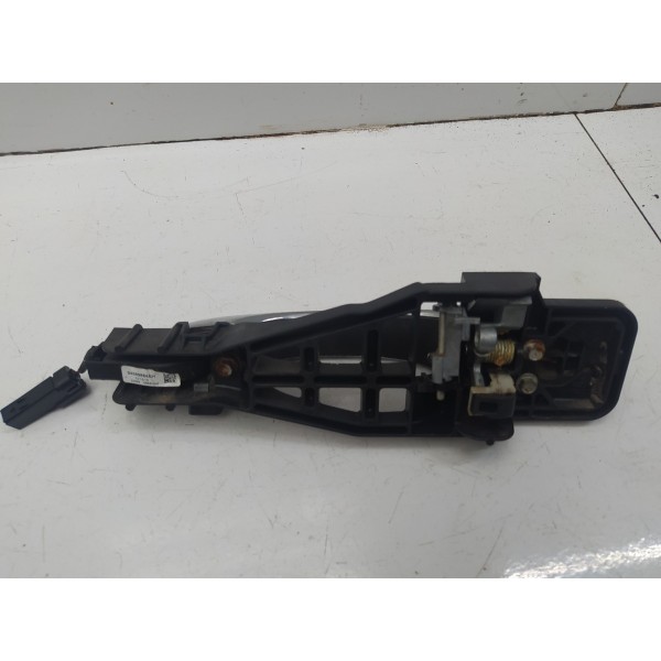 Maçaneta Externa Dianteira Direita Jeep Grand Cherokee 2014