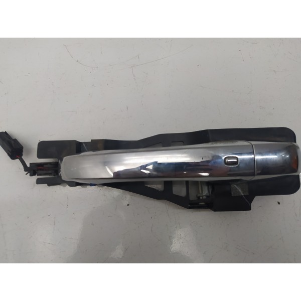 Maçaneta Externa Dianteira Direita Jeep Grand Cherokee 2014