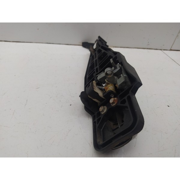 Maçaneta Externa Dianteira Direita Jeep Grand Cherokee 2014