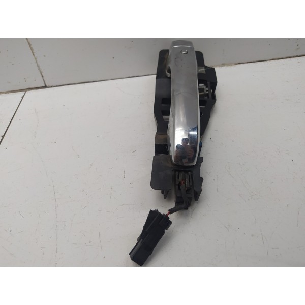 Maçaneta Externa Dianteira Direita Jeep Grand Cherokee 2014