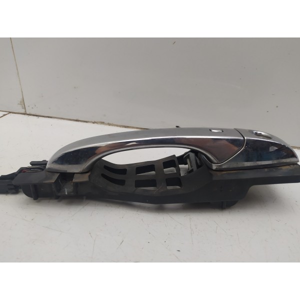 Maçaneta Externa Dianteira Esquerda Jeep Grand Cherokee 2014