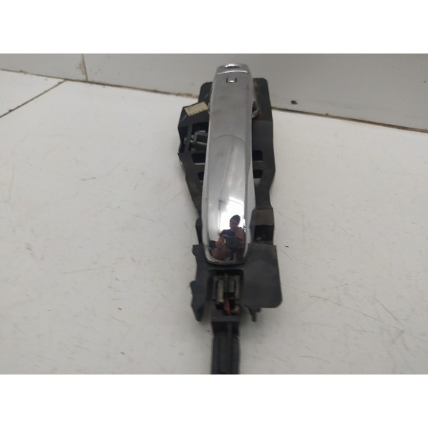 Maçaneta Externa Dianteira Esquerda Jeep Grand Cherokee 2014