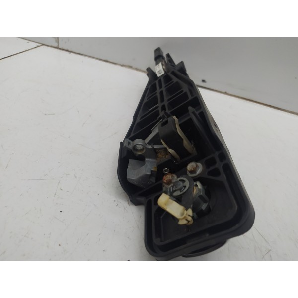 Maçaneta Externa Dianteira Esquerda Jeep Grand Cherokee 2014