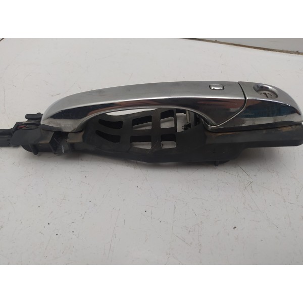 Maçaneta Externa Dianteira Esquerda Jeep Grand Cherokee 2014