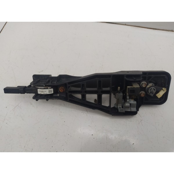 Maçaneta Externa Dianteira Esquerda Jeep Grand Cherokee 2014