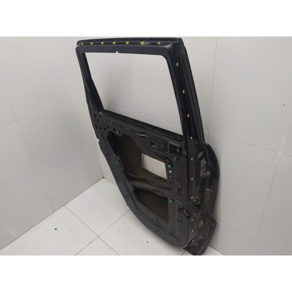 Porta Traseira Esquerda Jeep Grand Cherokee 2013 2014