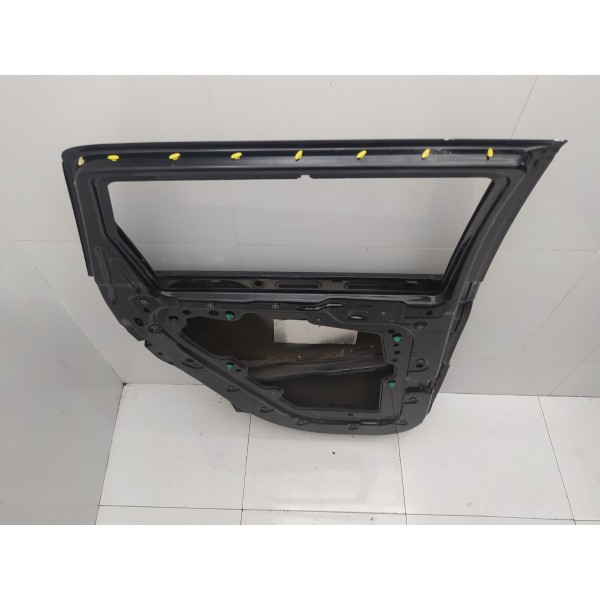 Porta Traseira Esquerda Jeep Grand Cherokee 2013 2014
