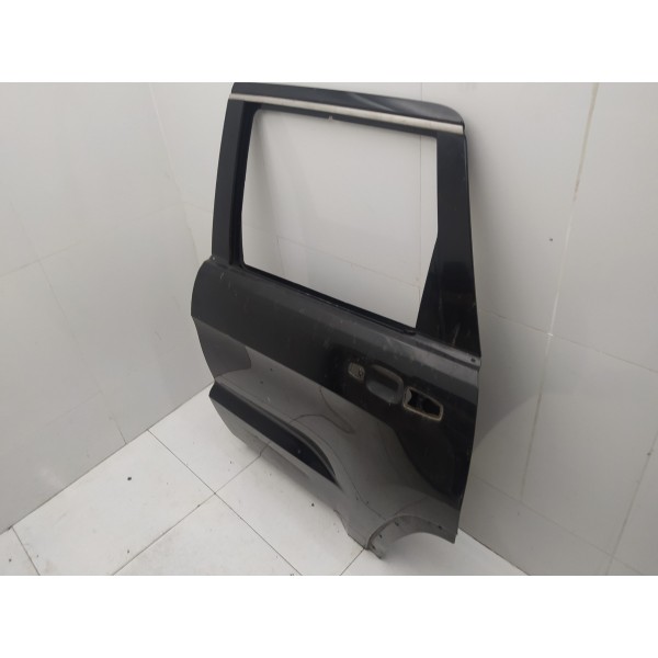 Porta Traseira Esquerda Jeep Grand Cherokee 2013 2014
