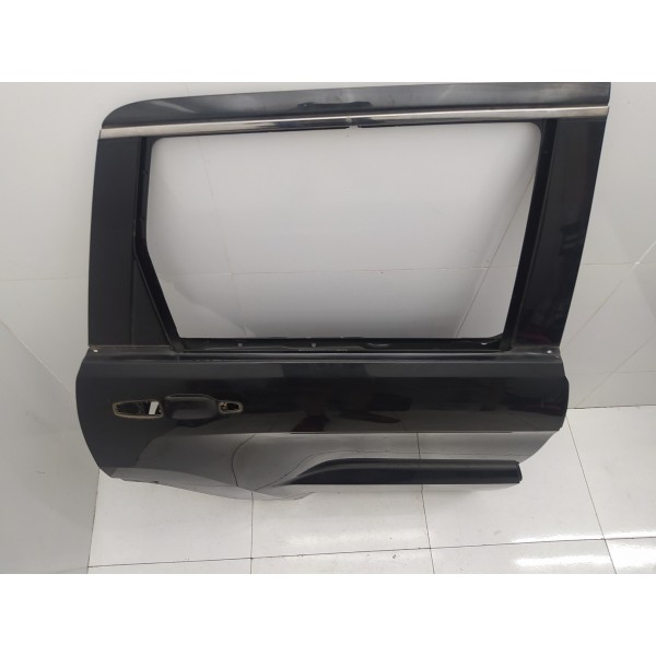 Porta Traseira Direita Jeep Grand Cherokee 2013 2014