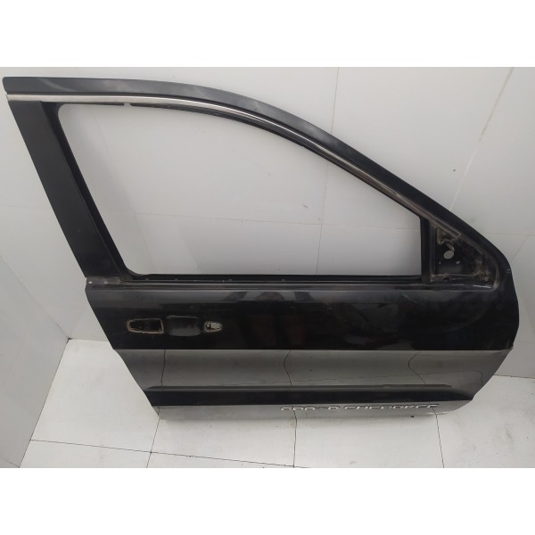 Porta Dianteira Direita Jeep Grand Cherokee 2013 2014