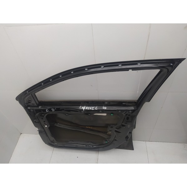 Porta Dianteira Direita Jeep Grand Cherokee 2013 2014