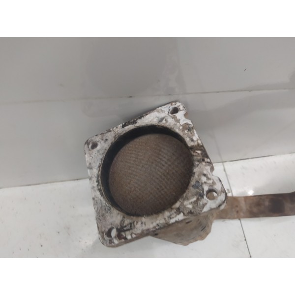 Catalisador Peugeot 307 1.6 16v 2008 2009