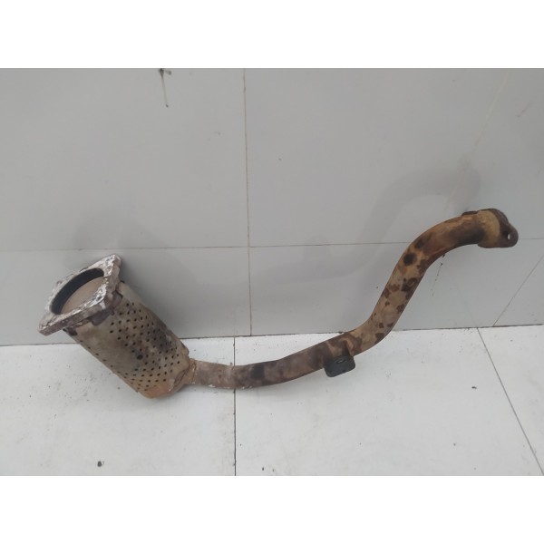 Catalisador Peugeot 307 1.6 16v 2008 2009