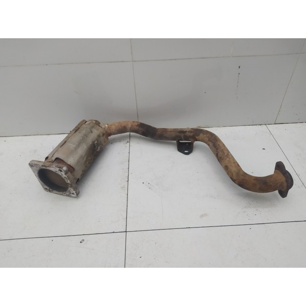Catalisador Peugeot 307 1.6 16v 2008 2009
