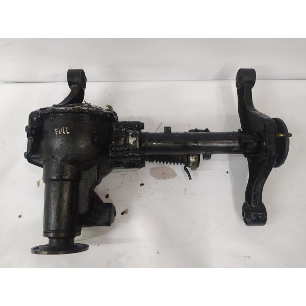 Diferencial Dianteiro Pajero Full 2010/16 Mr453792