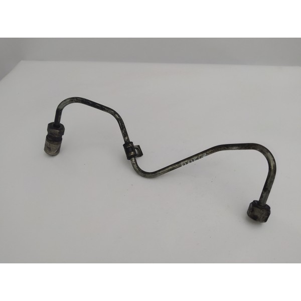 Cano Da Flauta Dos Bicos L200 Triton Pajero Dakar