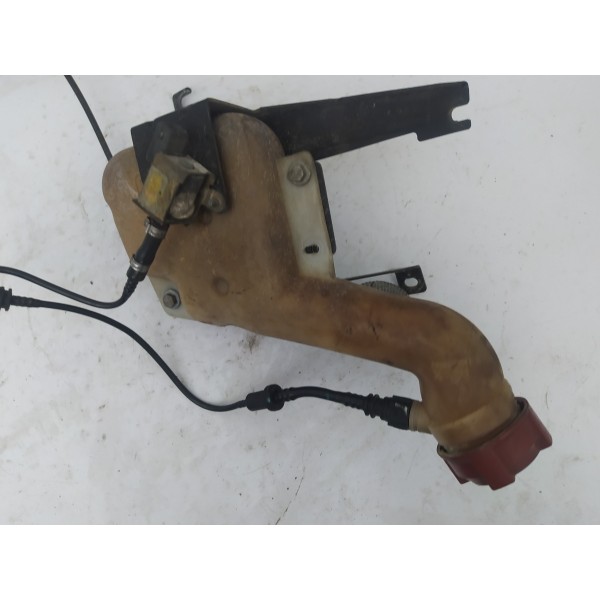 Reservatório Partida Frio Peugeot 307 1.6 16v 2008 2009
