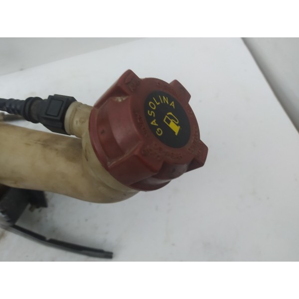 Reservatório Partida Frio Peugeot 307 1.6 16v 2008 2009