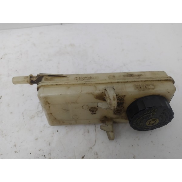 Reservatório Óleo Freio Peugeot 307 1.6 16v 2008 2009