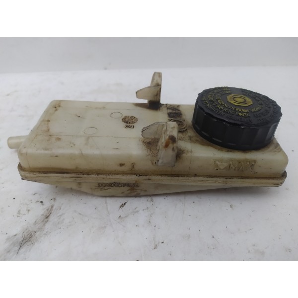 Reservatório Óleo Freio Peugeot 307 1.6 16v 2008 2009