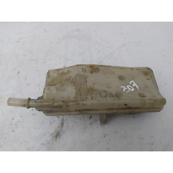 Reservatório Óleo Freio Peugeot 307 1.6 16v 2008 2009