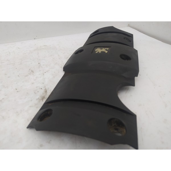 Tampa Motor Peugeot 307 1.6 16v 2008 2009