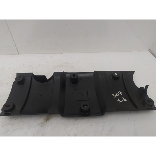 Tampa Motor Peugeot 307 1.6 16v 2008 2009