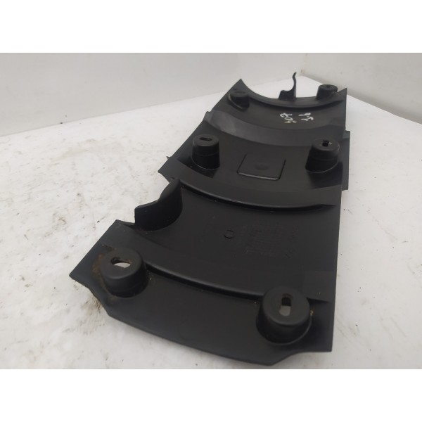 Tampa Motor Peugeot 307 1.6 16v 2008 2009