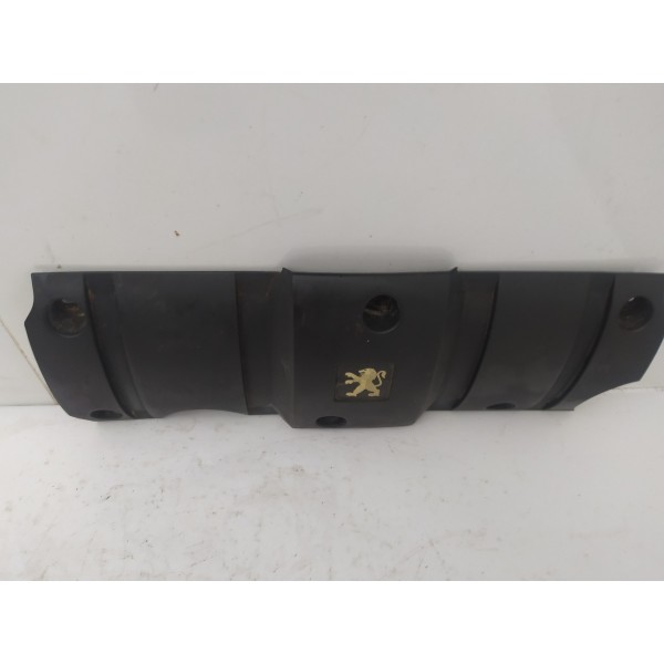 Tampa Motor Peugeot 307 1.6 16v 2008 2009