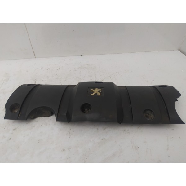 Tampa Motor Peugeot 307 1.6 16v 2008 2009