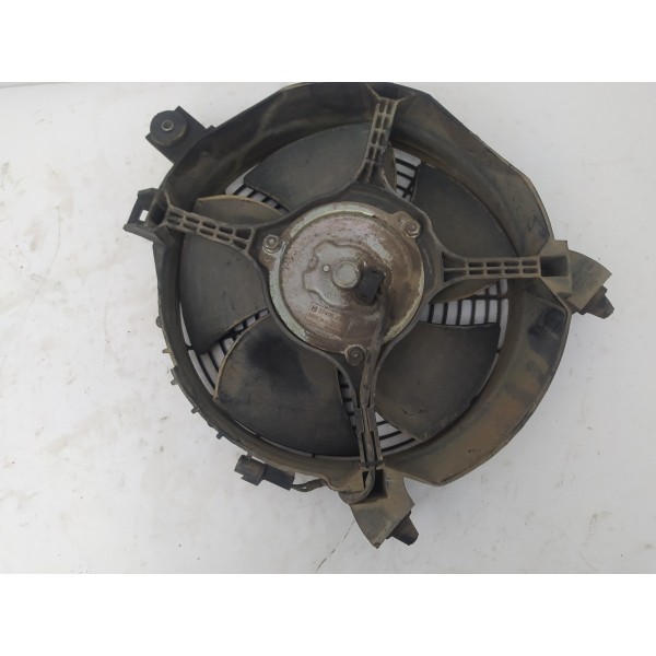 Ventoinha Hélice Radiador Mitsubishi L200 Triton 2012 2013